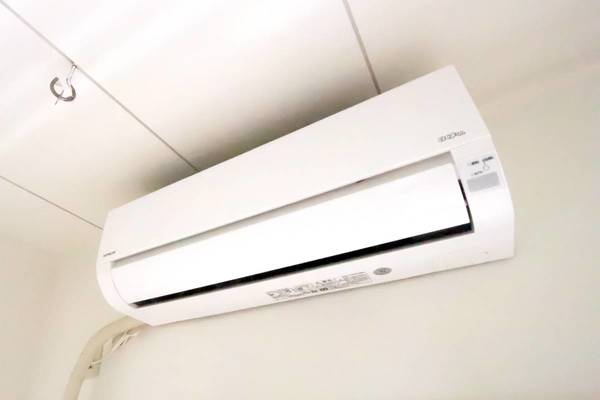 その他設備　ビレッジハウスの同一物件・同一タイプの間取りの写真です