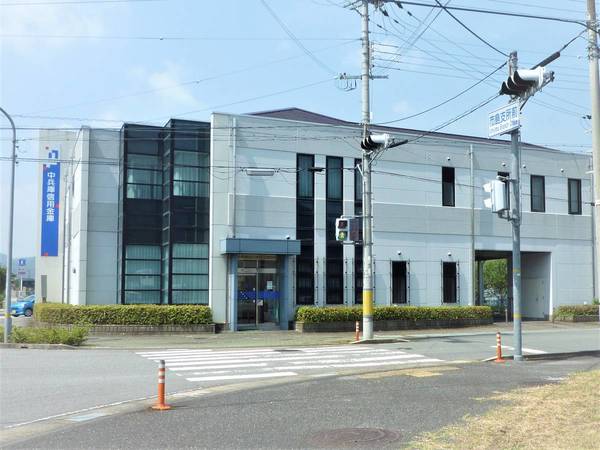 銀行　丹波ひかみ農協市島支店（銀行）まで2980m