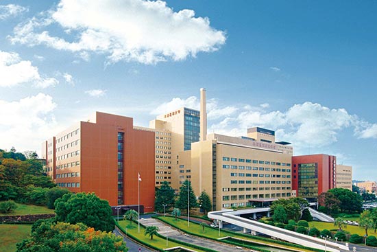 大学・短大　川崎医科大学（大学・短大）まで725m