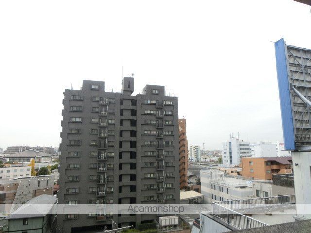眺望　眺望