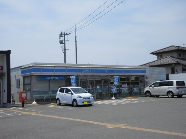 コンビニ　ローソン（コンビニ）まで350m