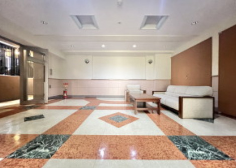 ロビー
