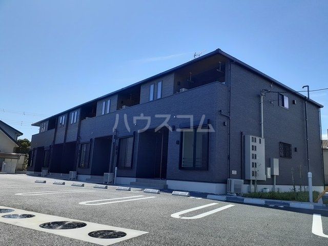 ガーデンハウス富津II