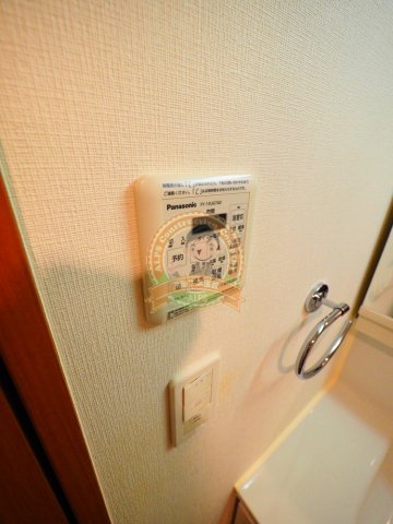 その他設備　同一仕様
