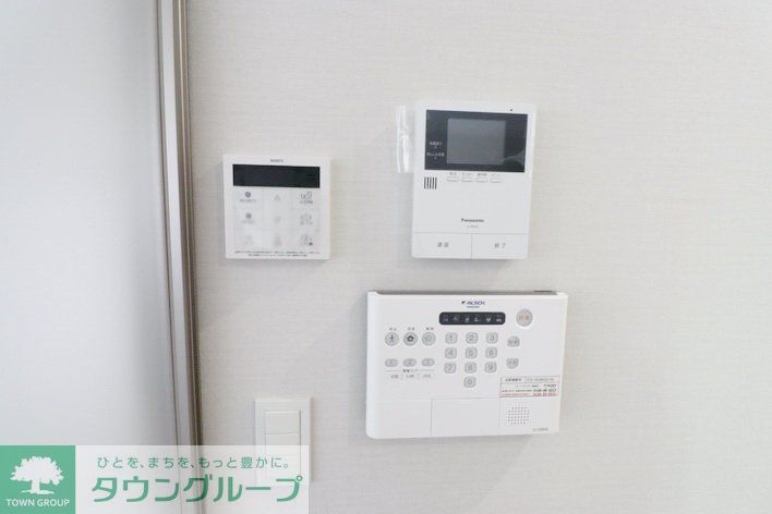 その他設備　設備