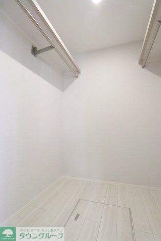 収納　設備