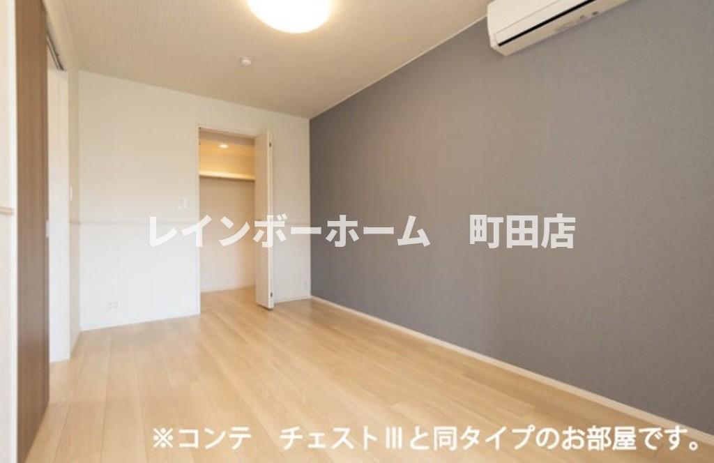 その他部屋・スペース　※同タイプ参考画像