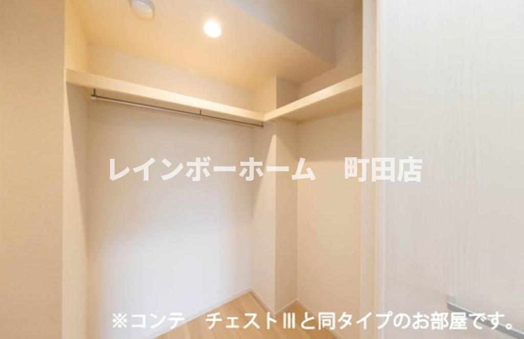 収納　※同タイプ参考画像