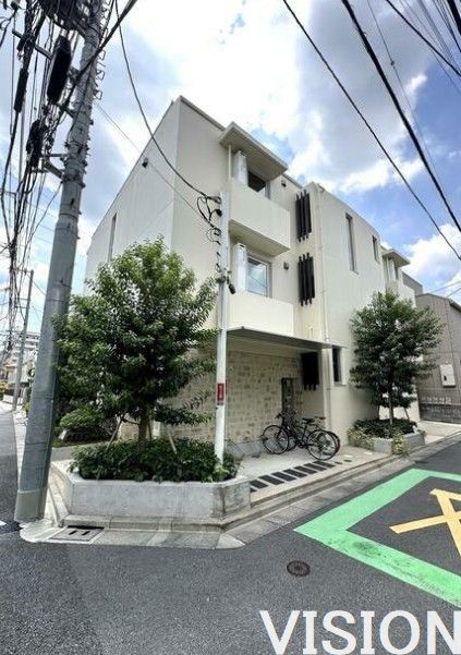 建物外観　☆外観☆