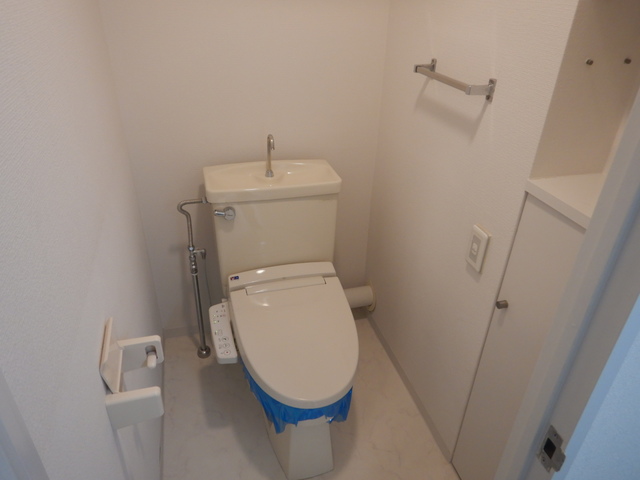 URつくば・さくらのトイレ写真