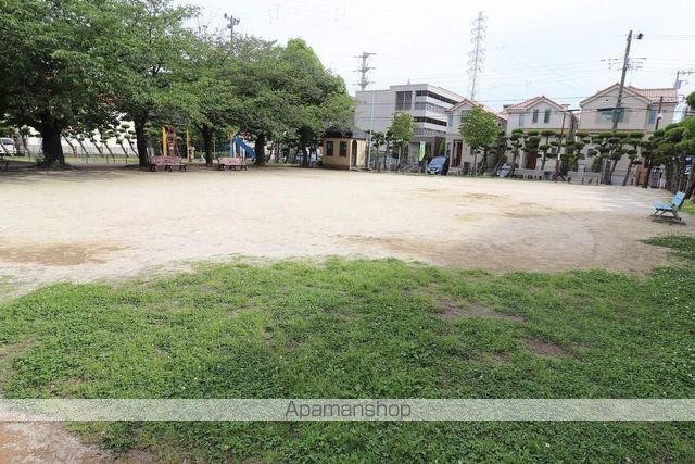 公園　神輿公園（公園）まで405m