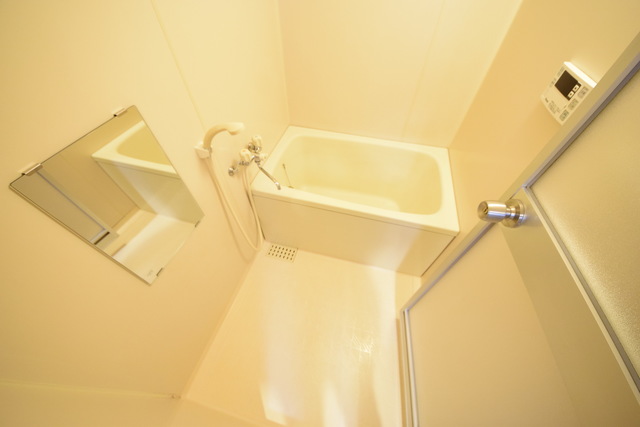 プレジオ小山2の風呂写真