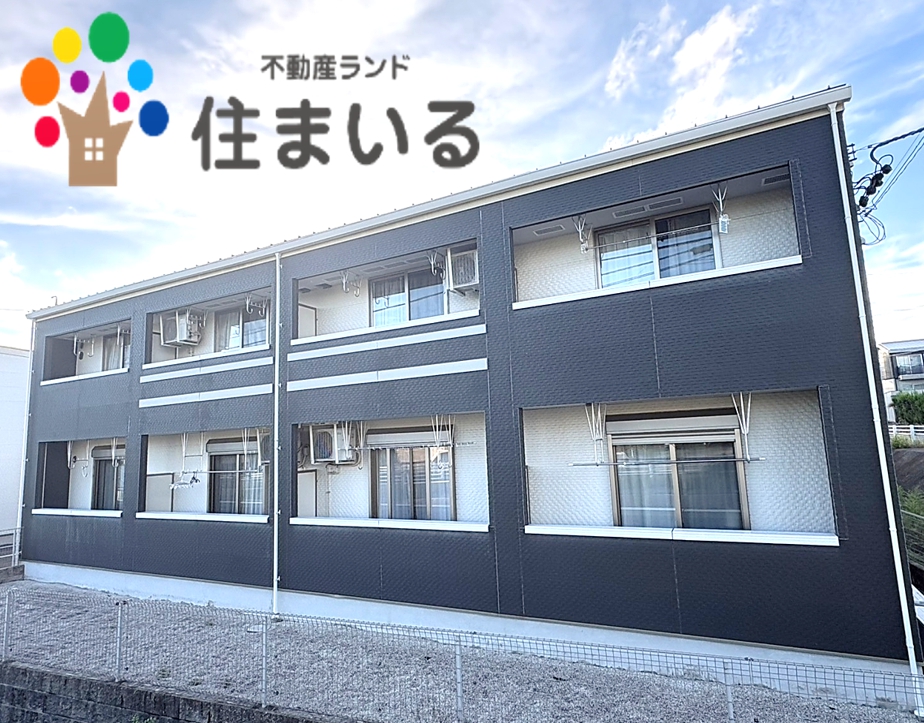 名鉄豊田線 日進駅 徒歩23分 築10年