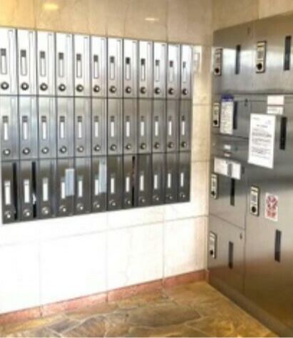 西武池袋線 練馬駅 徒歩6分 9階建 築19年の外観写真