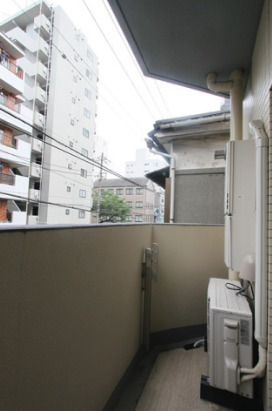 ブルーライン 伊勢佐木長者町駅 徒歩5分 10階建 築10年の内装写真