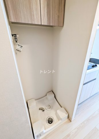 都営新宿線 浜町駅 徒歩3分 10階建 築6年のその他写真