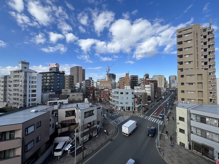 平井オーナーズマンション第一のその他写真