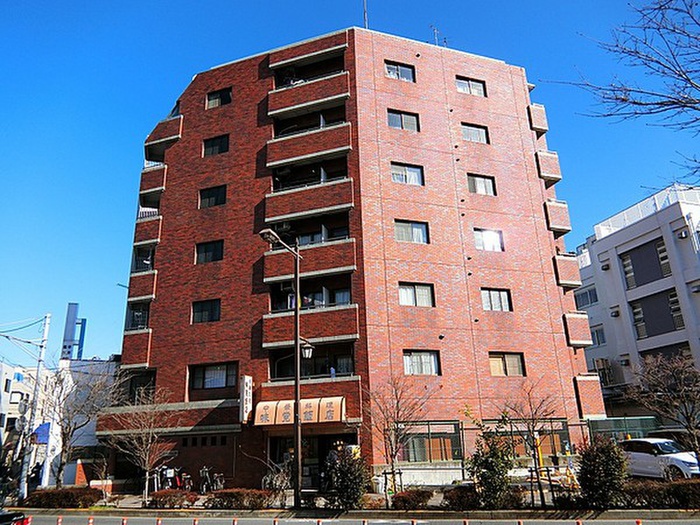 平井オーナーズマンション第一