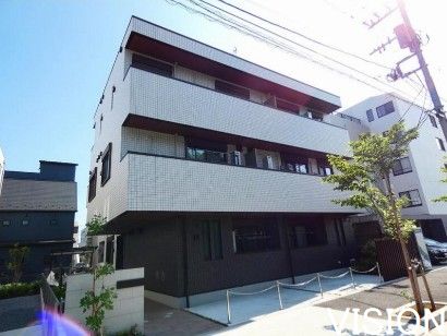 建物外観　☆外観☆