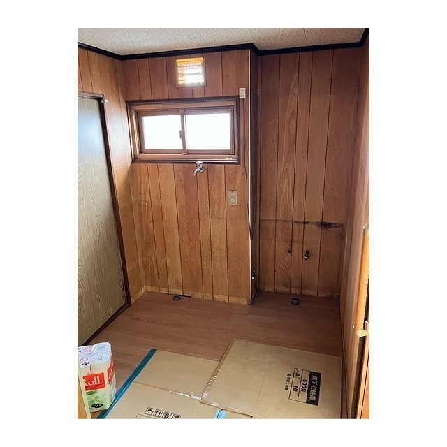 Y-06の内装写真