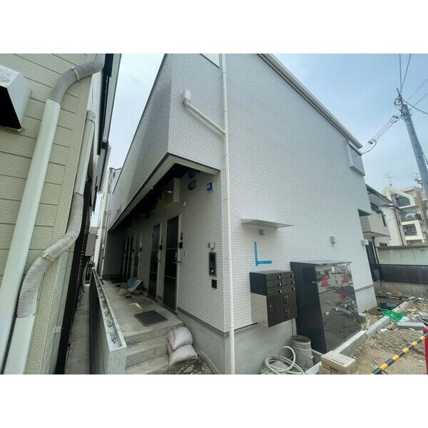 神戸電鉄有馬線 長田駅 徒歩13分 築5年