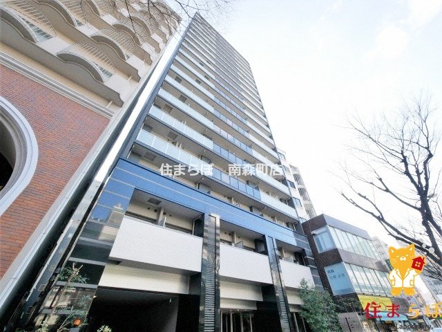 地下鉄千日前線 桜川駅 徒歩1分 築13年