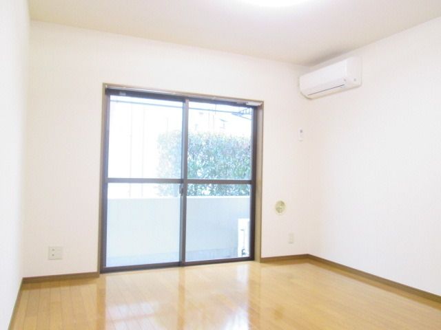 居室・リビング　居室