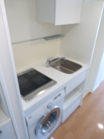 キッチン　キッチン※別部屋参考写真