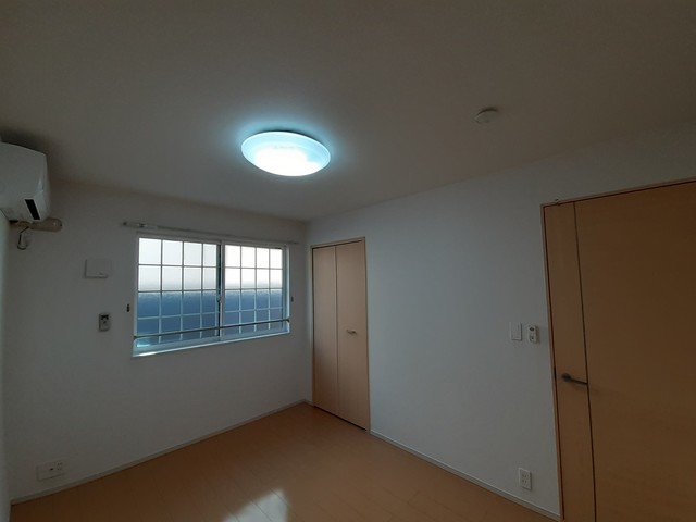 その他　書斎やリモート部屋、趣味部屋と多数の利用方法が可能