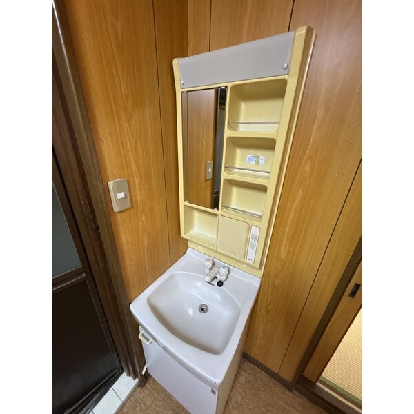 エルパラッツォ笠松の内装写真