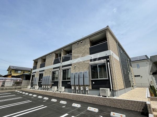 フレアVI