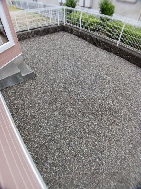 庭