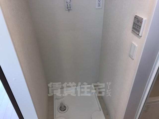 その他　洗濯機置場（イメージ）