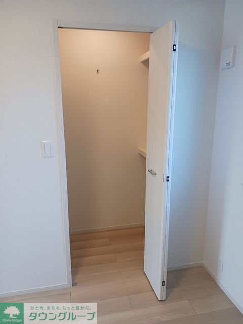 エスタブレAの内装写真