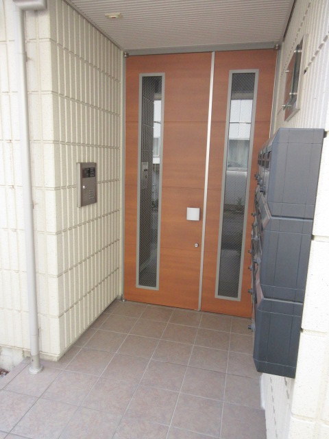 エントランス　★エントランス★