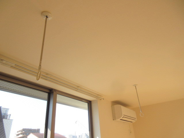その他設備　★同物件他部屋写真★