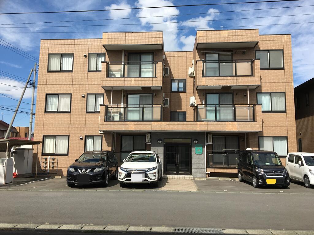 リベア徳田町