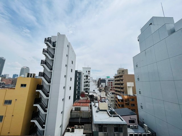 眺望　展望