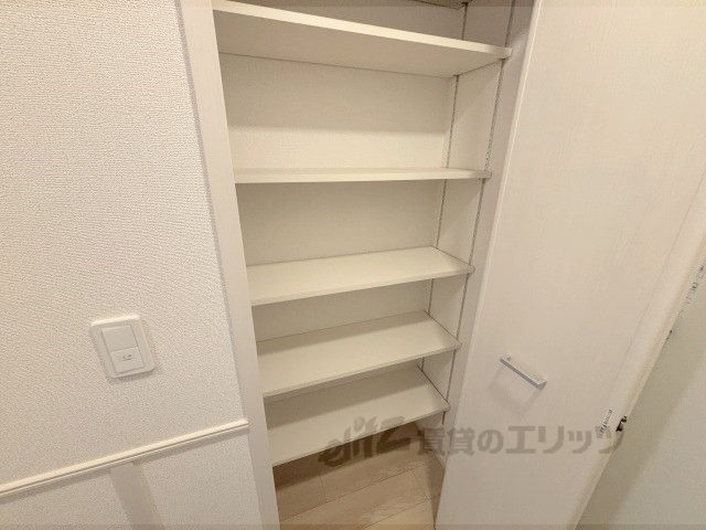 収納　下駄箱
