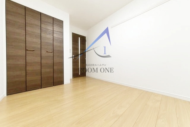 居室・リビング　洋室のお部屋です。