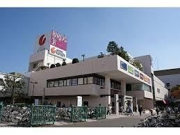 スーパー　そうてつローゼン港南台店（スーパー）まで611m