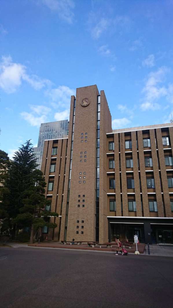 クリスタルハイツの周辺写真