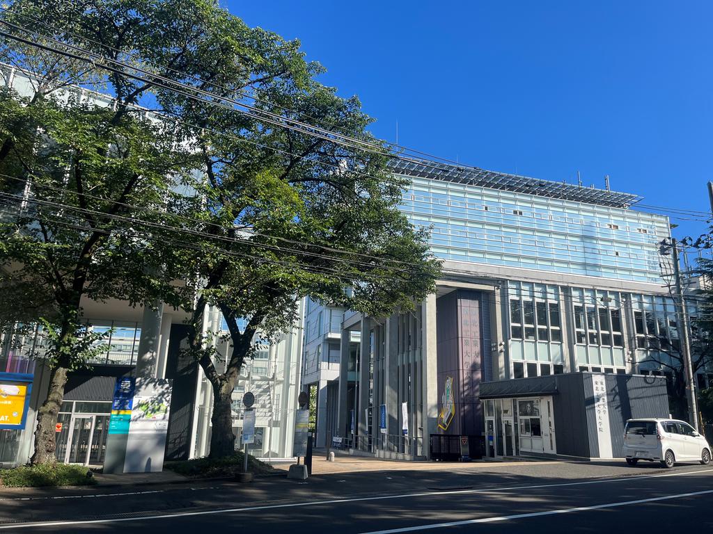 大学・短大　私立東北工業大学（大学・短大）まで1691m