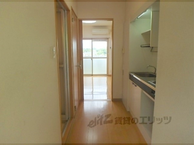 その他部屋・スペース　廊下