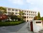 中学校　府中町立府中緑ケ丘中学校（中学校）まで140m