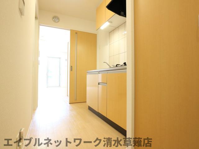 【静岡市清水区楠新田のマンションのその他部屋・スペース】