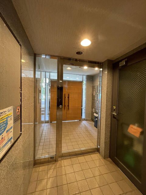 東京メトロ丸ノ内線 茗荷谷駅 徒歩3分 5階建 築27年の外観写真