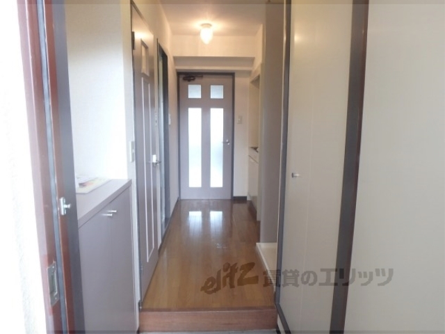 その他部屋・スペース　廊下