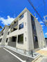 海田市駅よりバス30分 徒歩2分 3階 築1年3ヶ月の賃貸物件