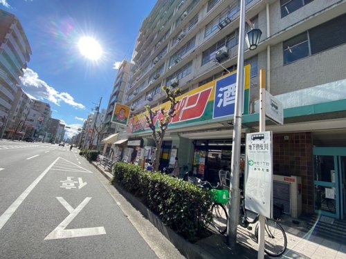 【セレニテ桜川駅前プリエのその他】